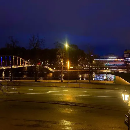 Apartment Poe 10 Tartu