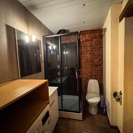 Apartment Poe 10 Tartu