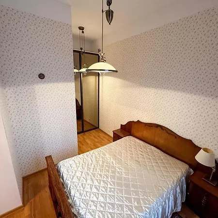 Apartment Poe 10 Tartu
